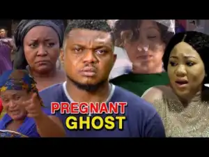 Pregnant Ghost Season 5&6 (KEN ERICS) 2019